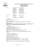 December 6, 2024 Organizational Minutes