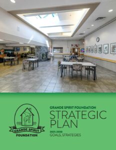 Strategic Plan 2025-2030