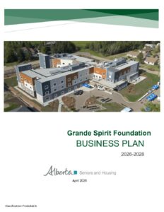 Business Plan 2026-2028