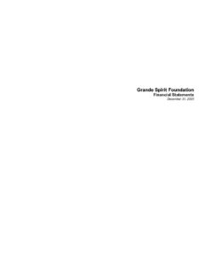 2025 Financial Audit 
